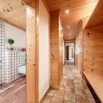Apartamento The Ride Verbier