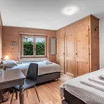 The Ride Apartamento Verbier