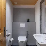 Apartamento The Ride
