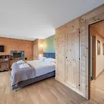 Apartamento The Ride *