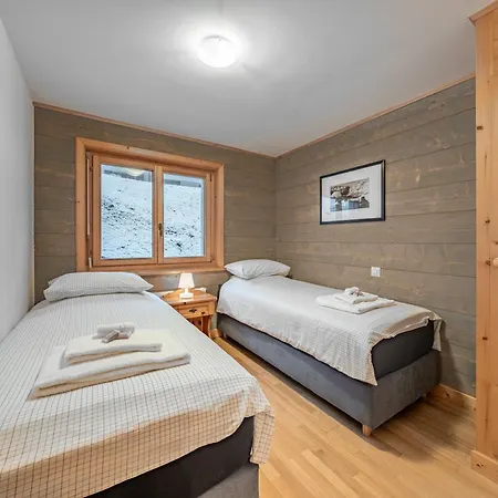 Appartamento The Ride Verbier