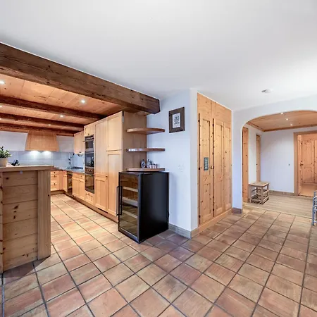 Lejlighed The Ride *