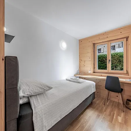 Appartamento The Ride *