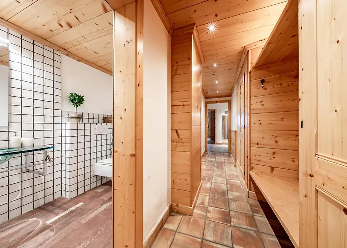 Appartamento The Ride Verbier