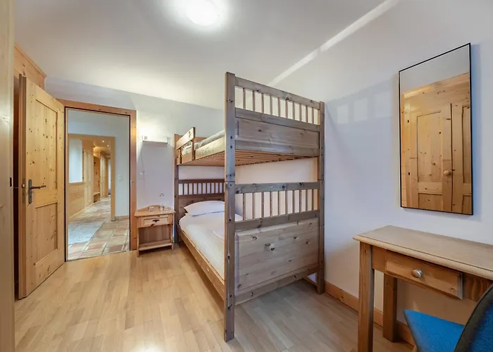 The Ride 아파트 베르비에