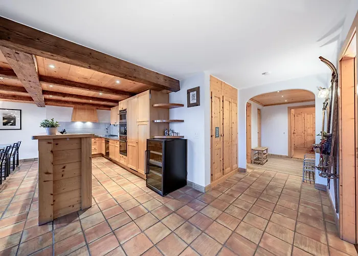 Appartamento The Ride *