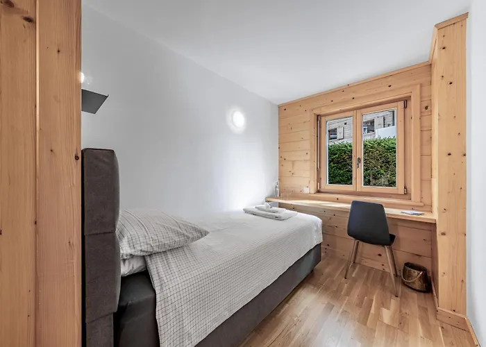 아파트 The Ride *