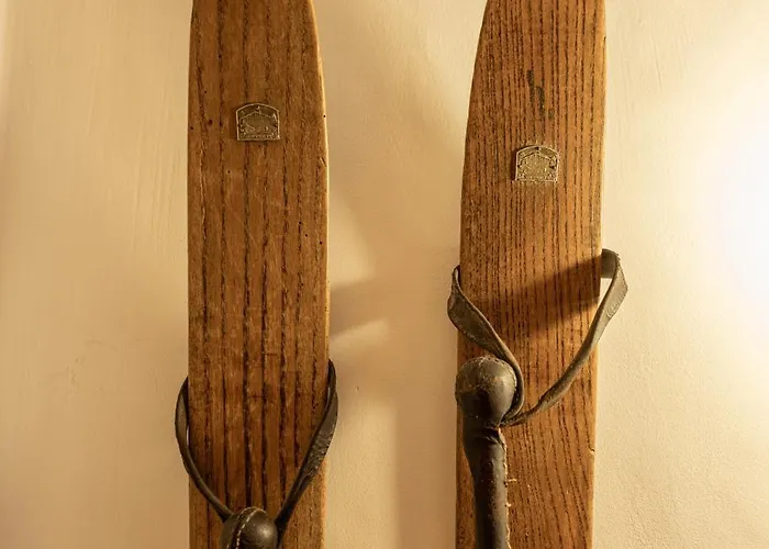 Appartamento The Ride *