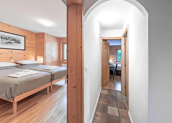 The Ride Appartamento *