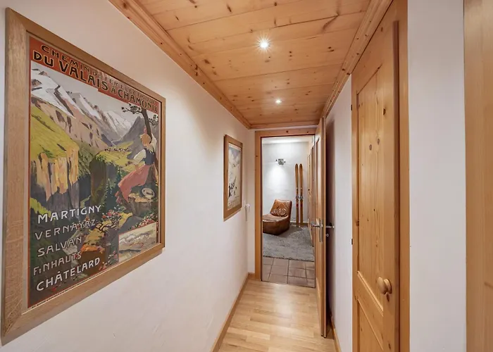 The Ride Appartamento