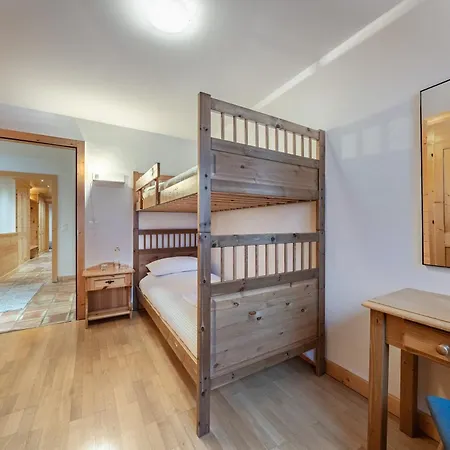 The Ride Διαμέρισμα Verbier