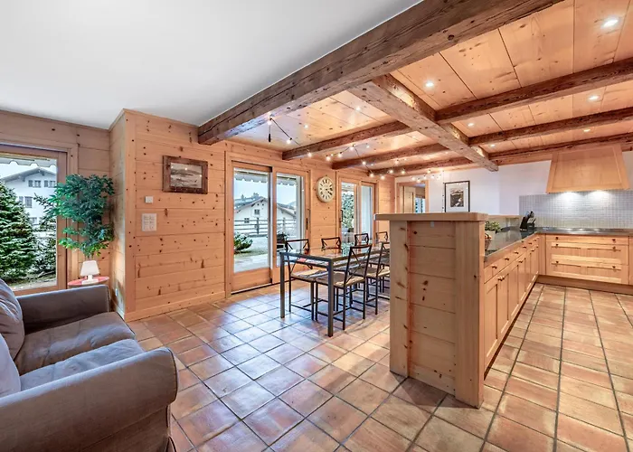 Διαμέρισμα The Ride