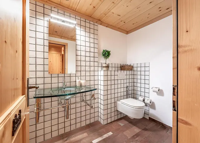 Διαμέρισμα The Ride Verbier