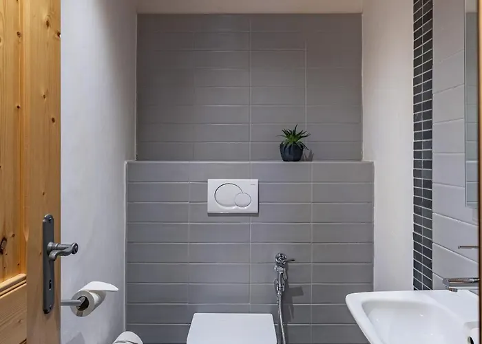 Διαμέρισμα The Ride