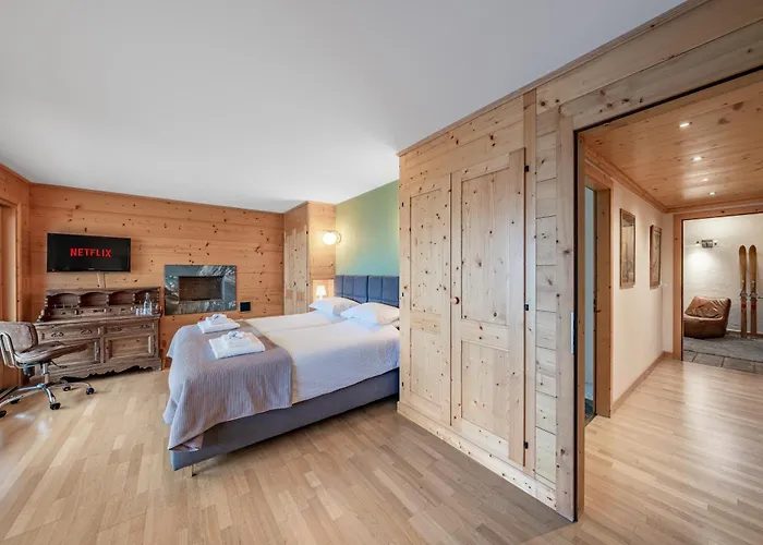 Διαμέρισμα The Ride *