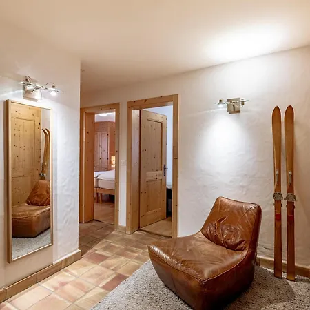 The Ride Appartement Verbier