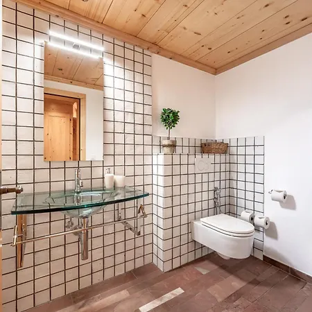 Appartement The Ride Verbier