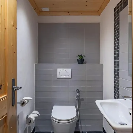 Appartement The Ride