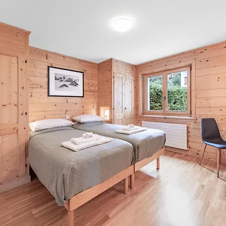 Appartement The Ride