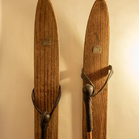 Appartement The Ride *