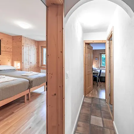 The Ride Appartement *